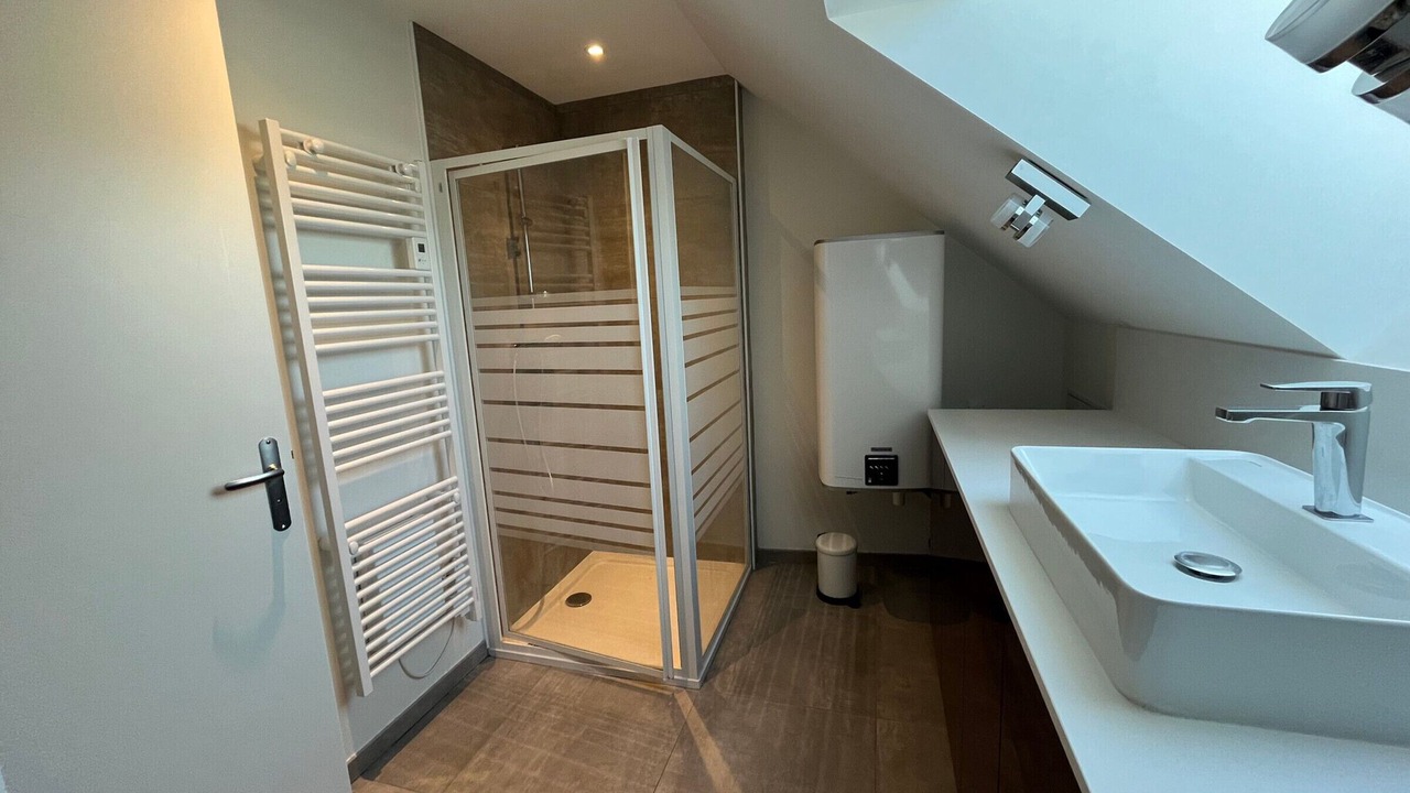 Photo of Bathroom in Autrans