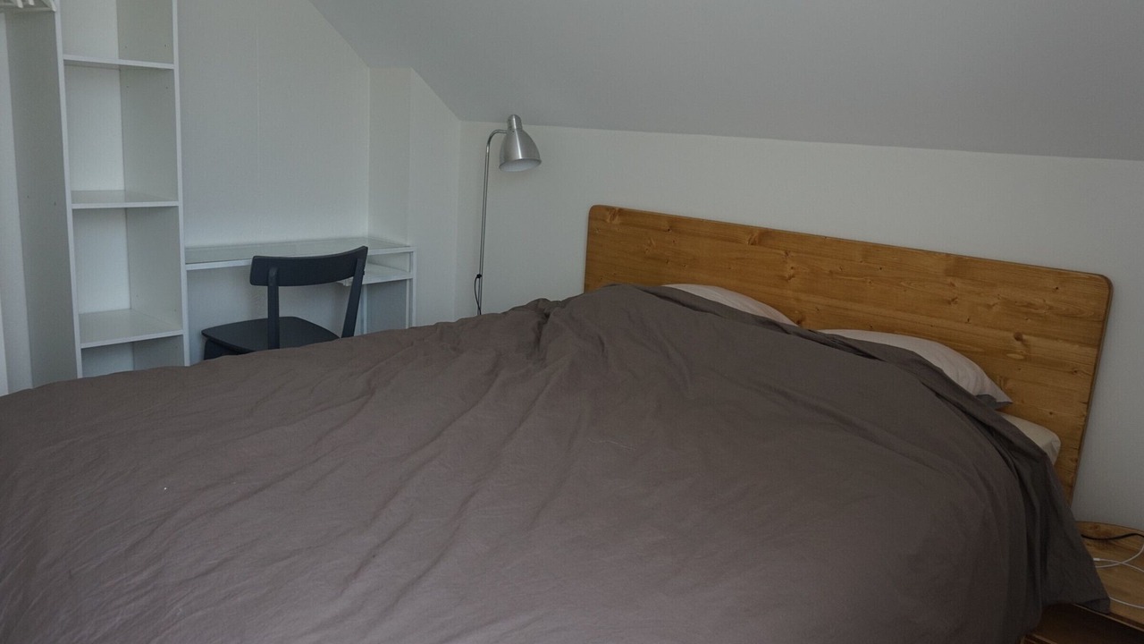 Photo of Bedroom in Autrans