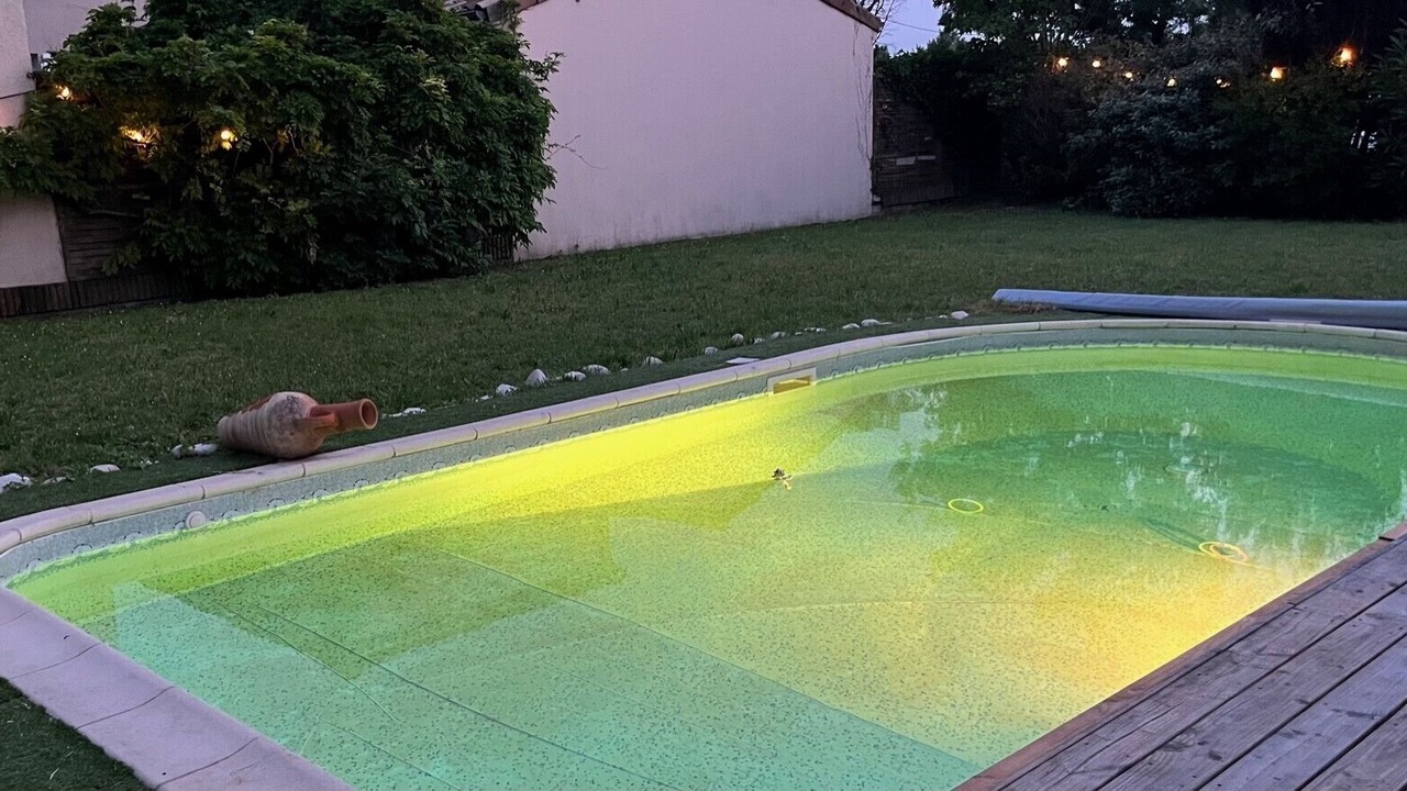Photo of Outdoor in Montelimar