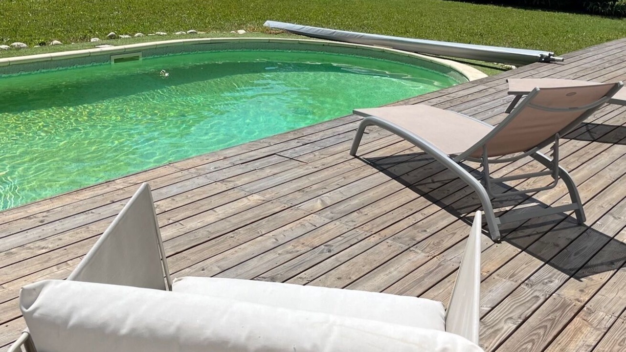Photo of Outdoor in Montelimar