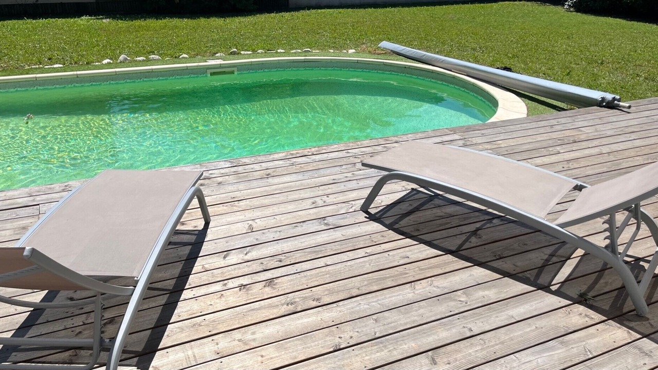 Photo of Outdoor in Montelimar