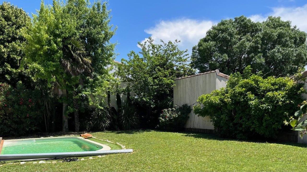Photo of Outdoor in Montelimar