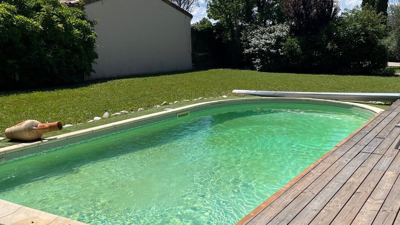 Photo of Outdoor in Montelimar
