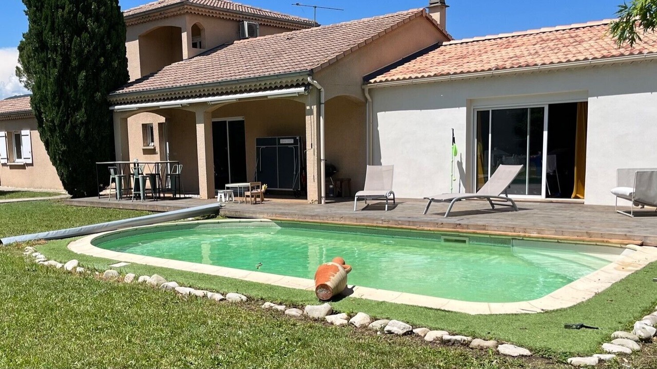 Photo of Outdoor in Montelimar
