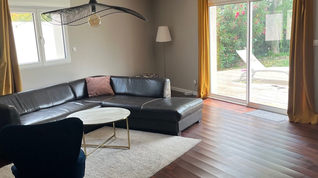 Photo of Livingroom in Montelimar