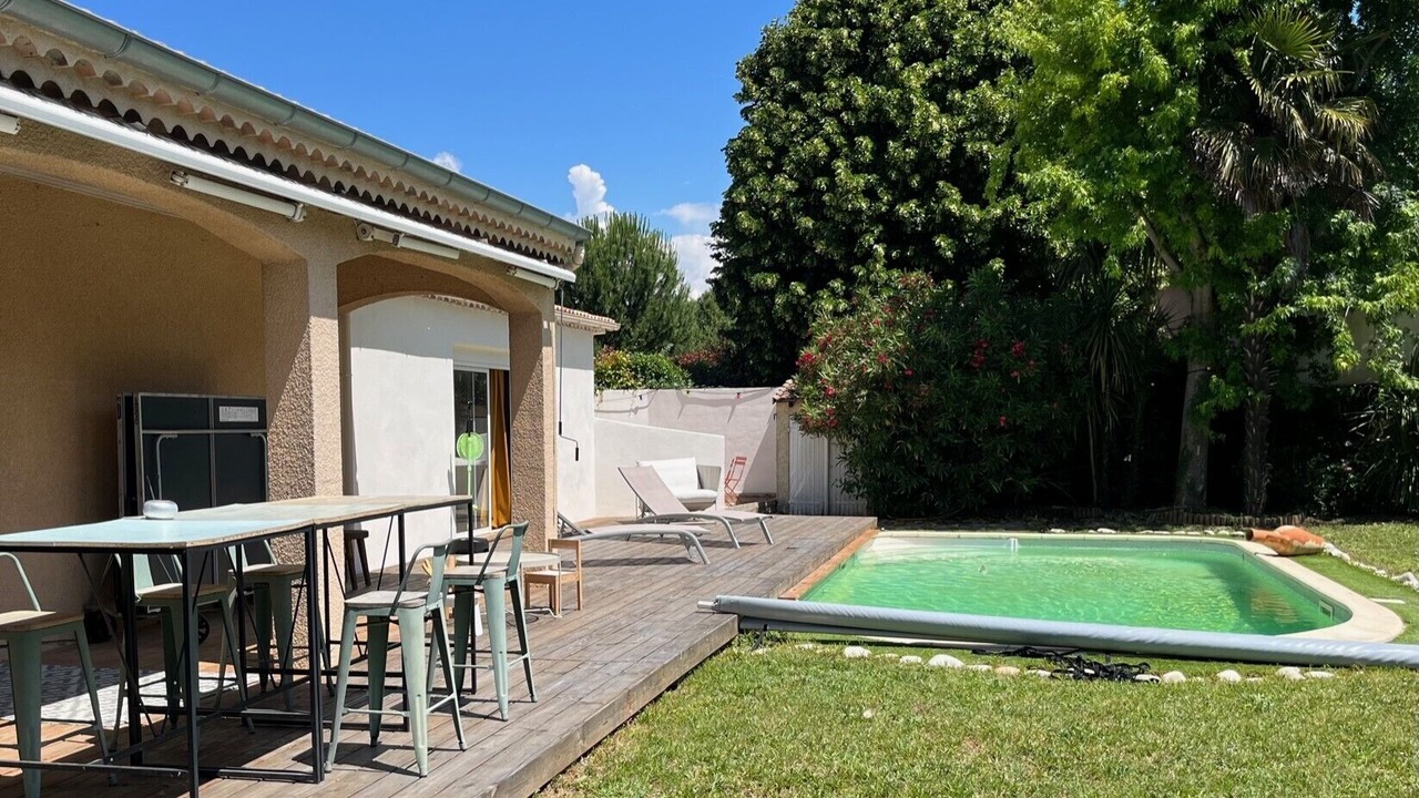 Photo of Outdoor in Montelimar