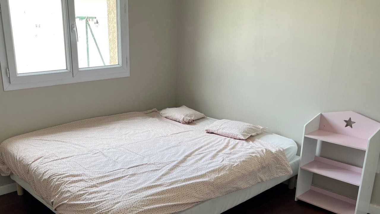 Photo of Bedroom in Montelimar