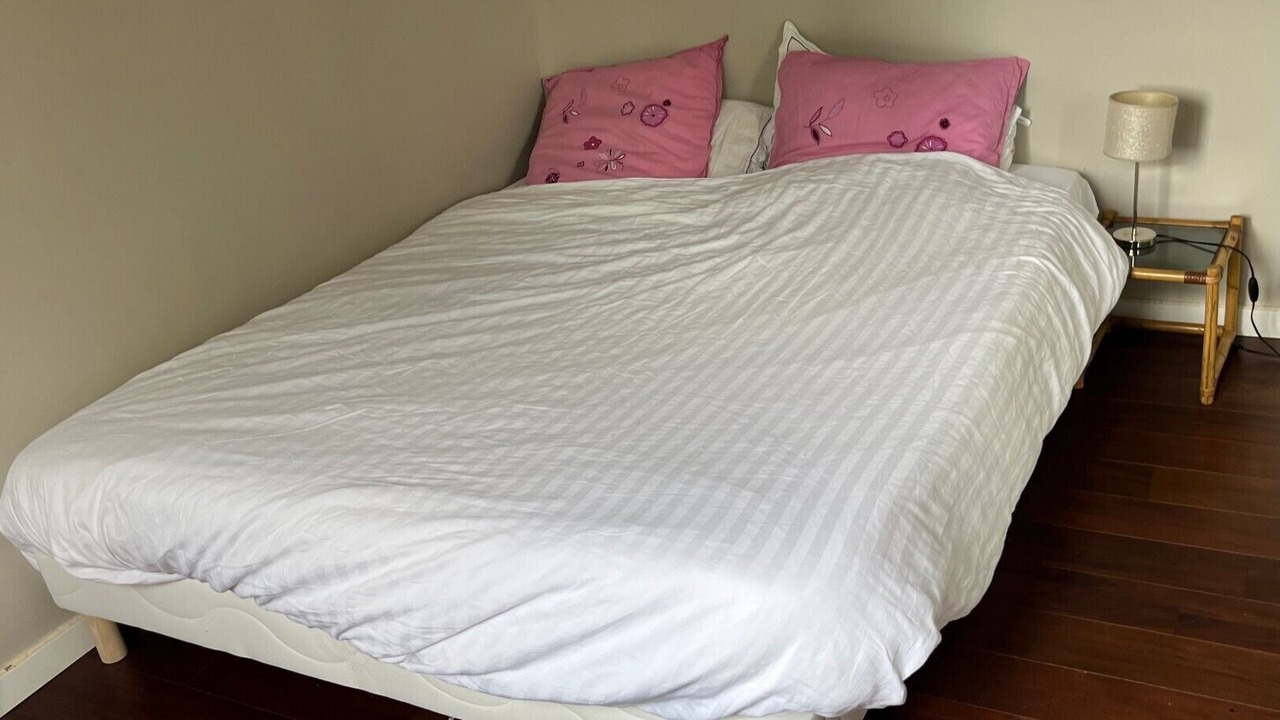 Photo of Bedroom in Montelimar