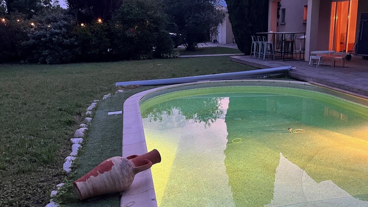 Photo of Outdoor in Montelimar