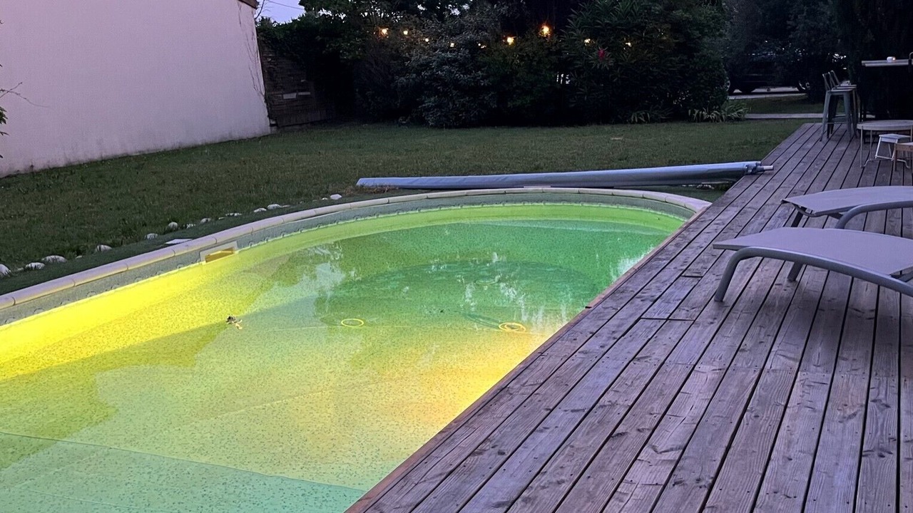 Photo of Outdoor in Montelimar