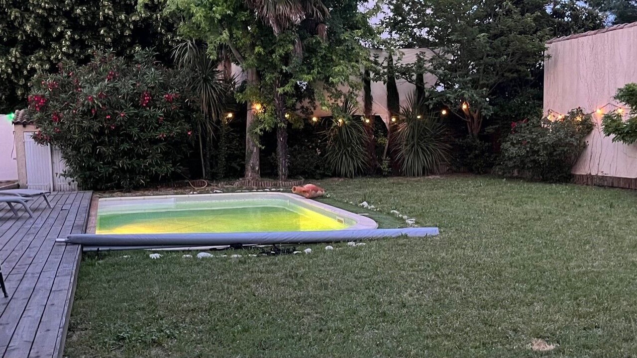 Photo of Outdoor in Montelimar