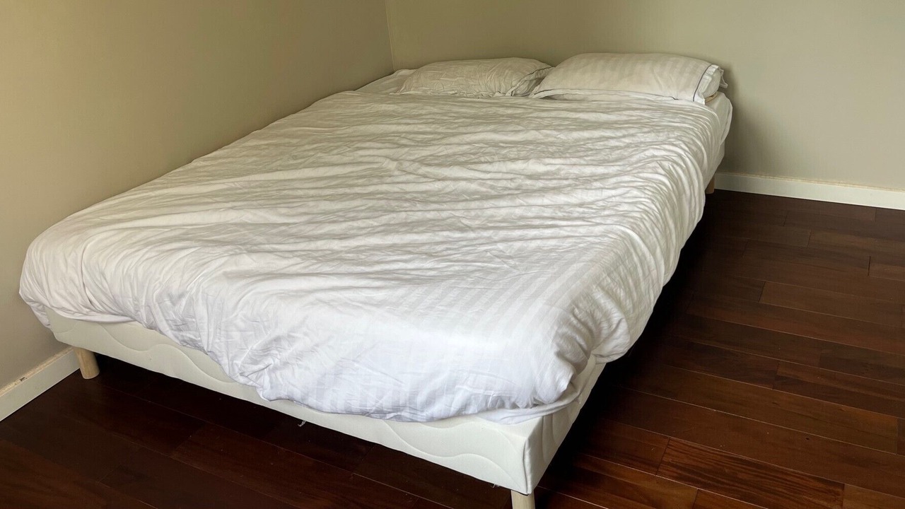 Photo of Bedroom in Montelimar