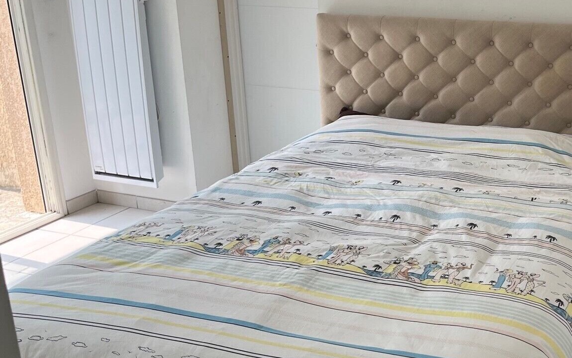 Photo of Bedroom in Montelimar