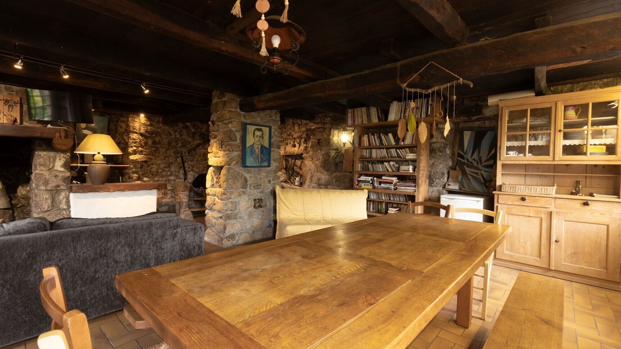 Photo of Others in Montpezat-sous-Bauzon