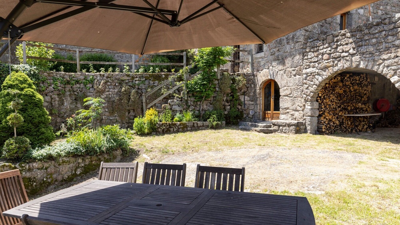 Photo of Outdoor in Montpezat-sous-Bauzon