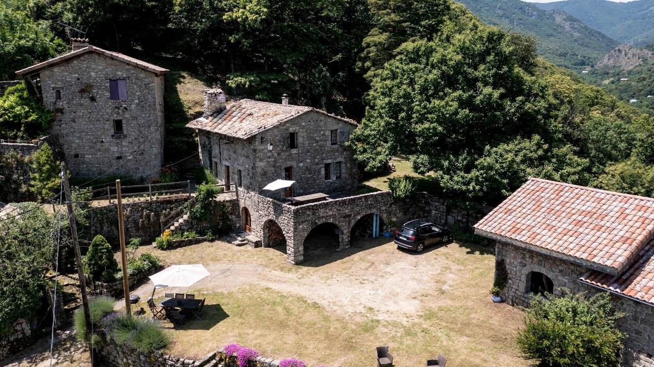 Photo of Outdoor in Montpezat-sous-Bauzon