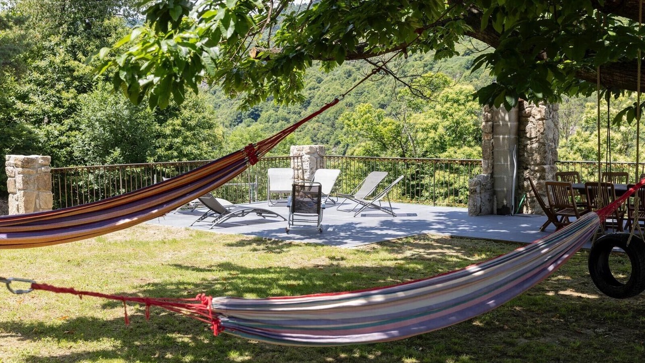 Photo of Outdoor in Montpezat-sous-Bauzon
