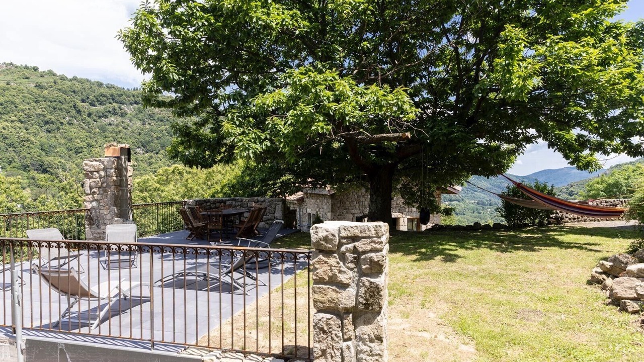 Photo of Outdoor in Montpezat-sous-Bauzon