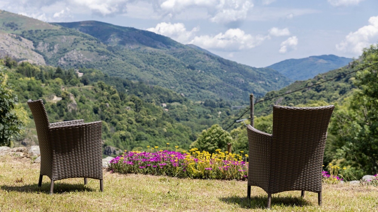 Photo of Outdoor in Montpezat-sous-Bauzon