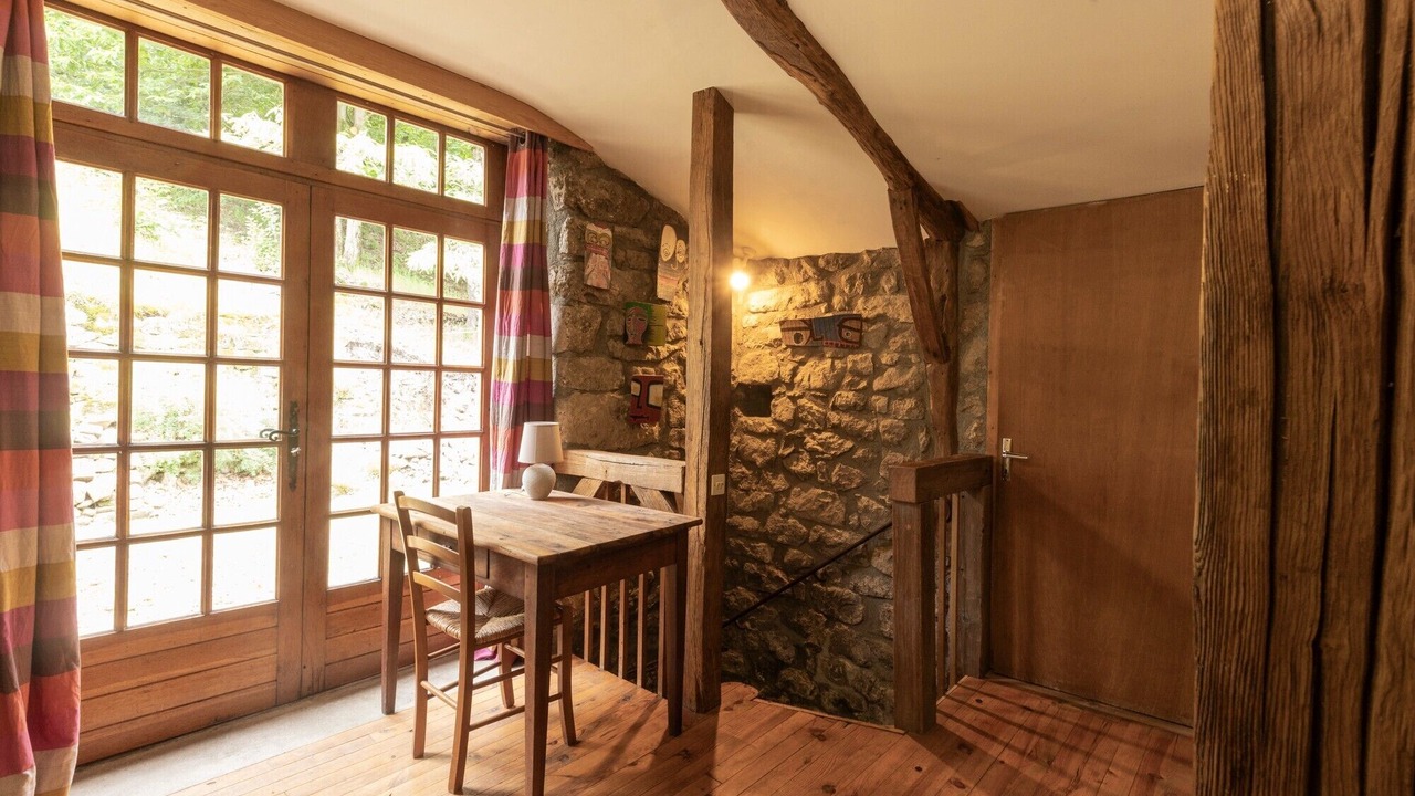Photo of Others in Montpezat-sous-Bauzon