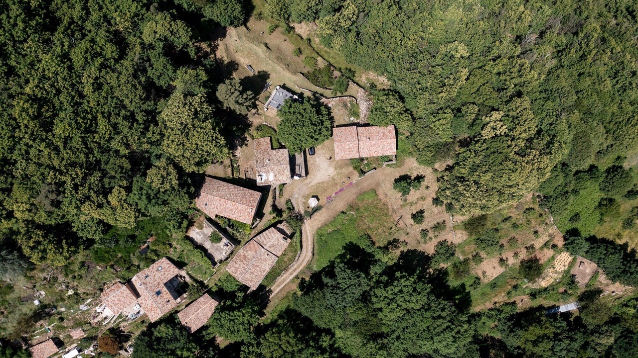 Photo of Outdoor in Montpezat-sous-Bauzon