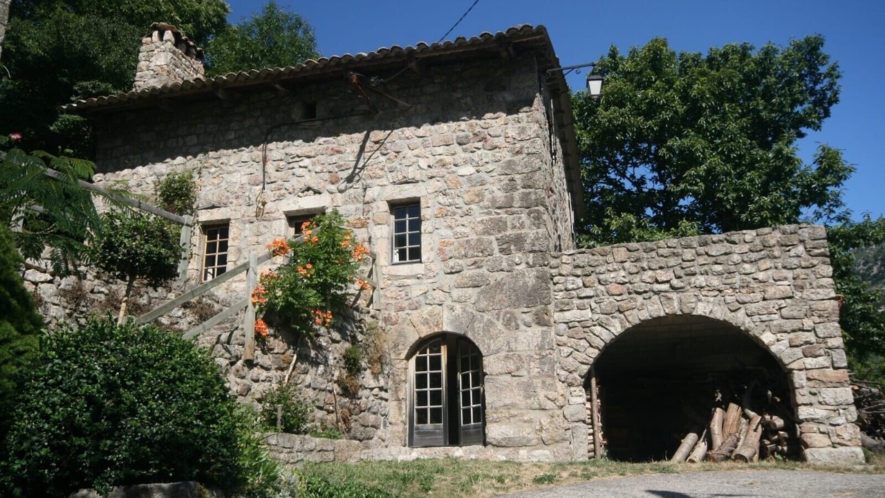 Photo of Outdoor in Montpezat-sous-Bauzon