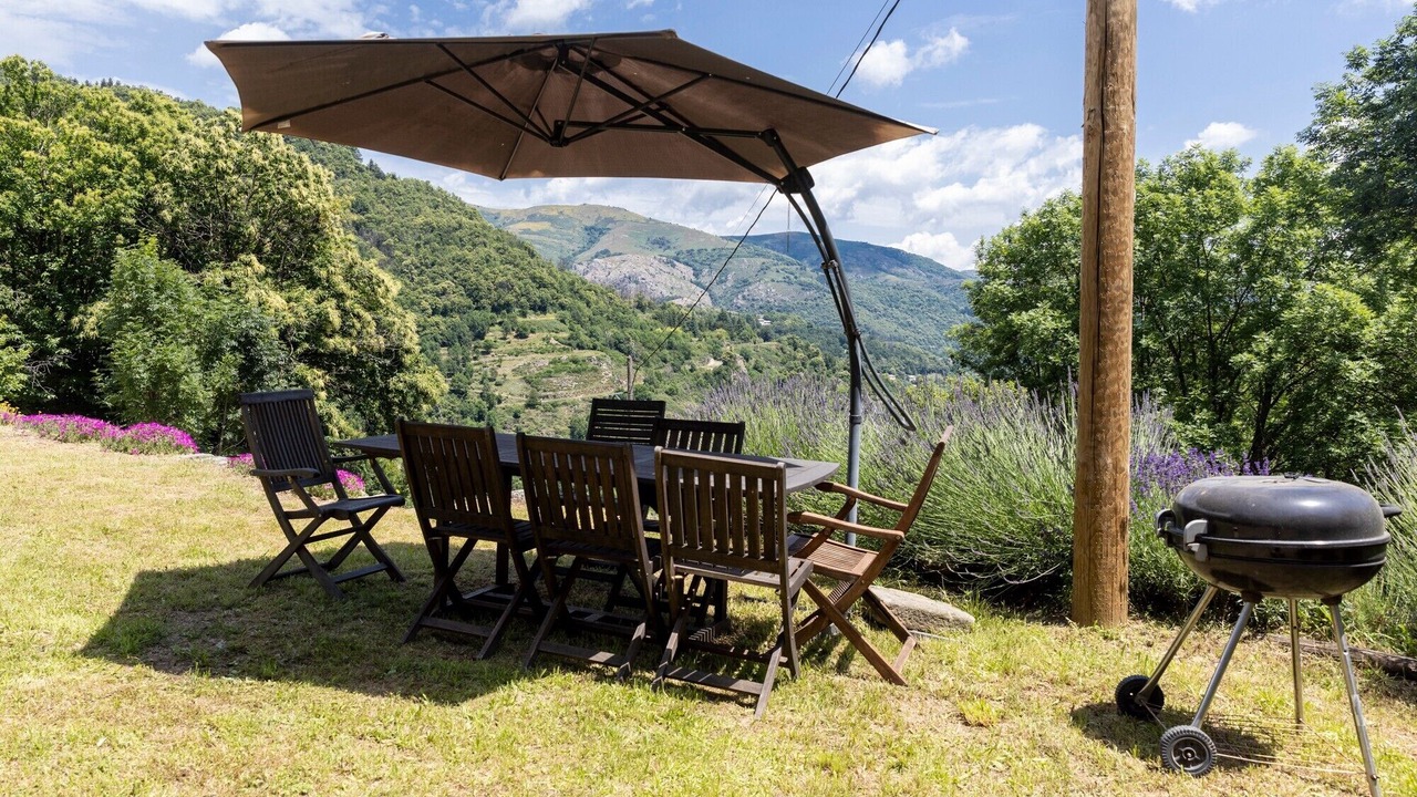 Photo of Outdoor in Montpezat-sous-Bauzon
