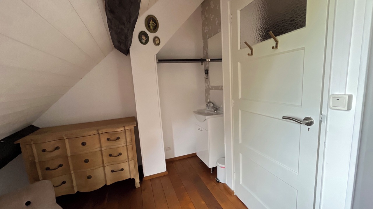Photo of Bathroom in Alligny-en-Morvan