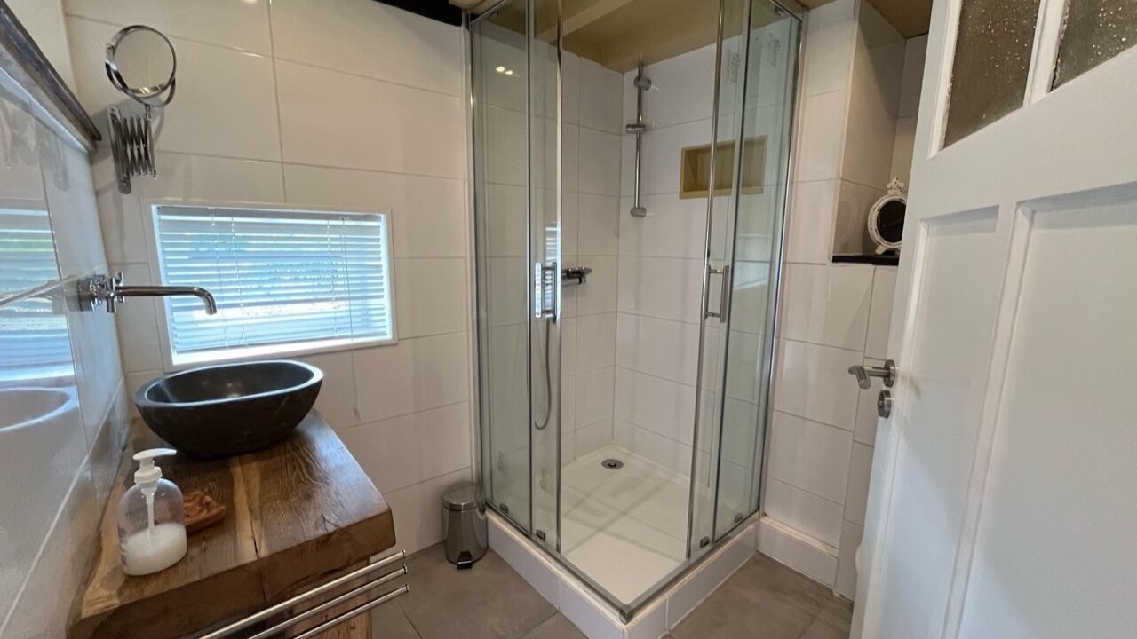 Photo of Bathroom in Alligny-en-Morvan