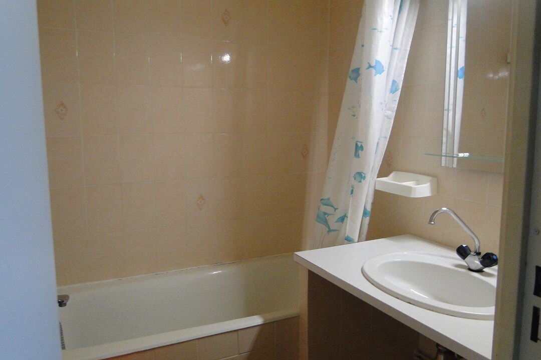 Photo of Bathroom in Metabief