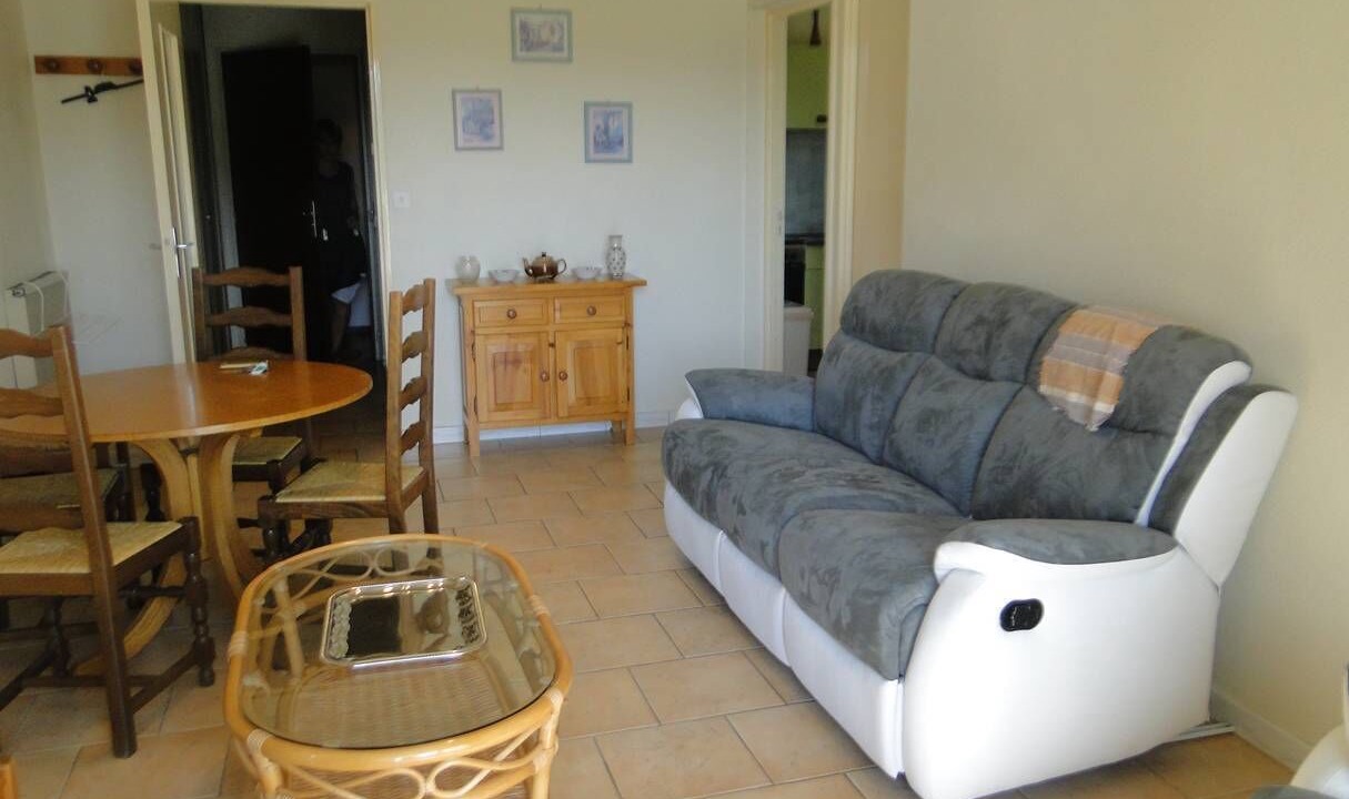 Photo of Livingroom in Metabief