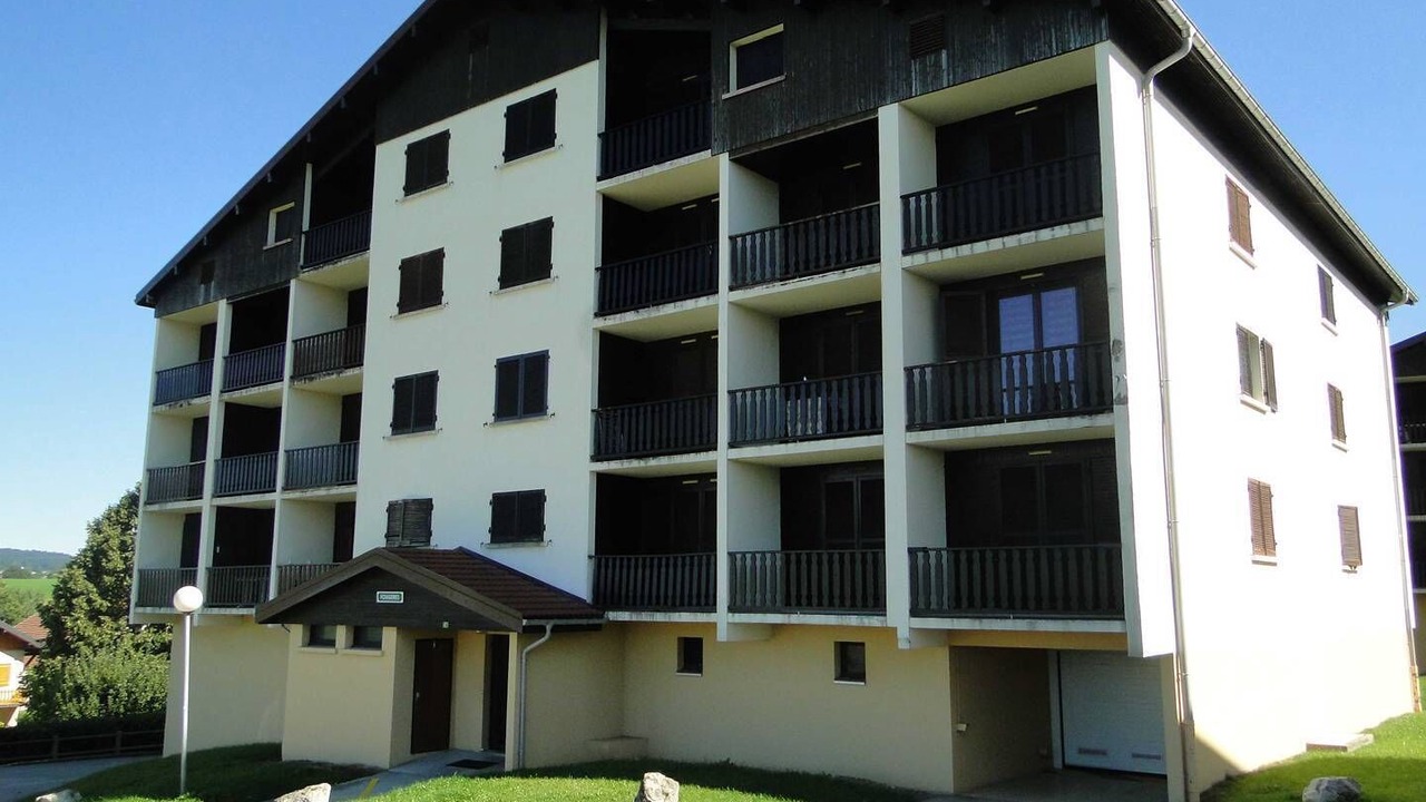 Photo of Outdoor in Metabief