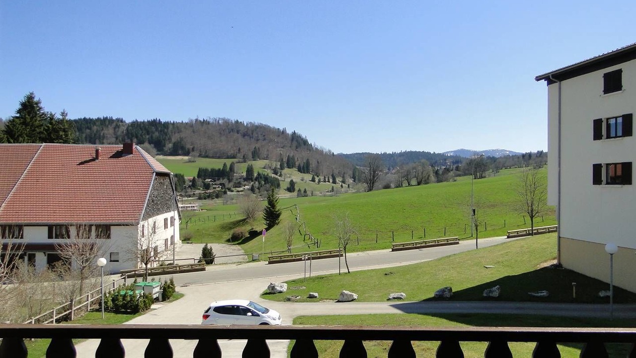 Photo of Outdoor in Metabief
