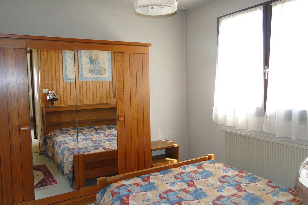 Photo of Bedroom in Metabief
