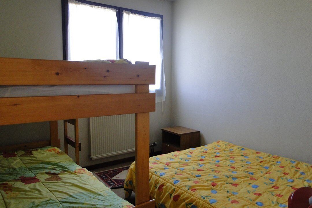 Photo of Bedroom in Metabief