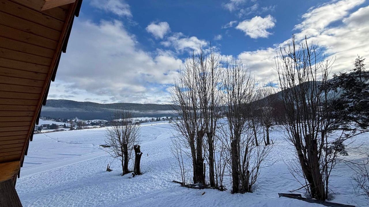 Photo of Outdoor in Meaudre