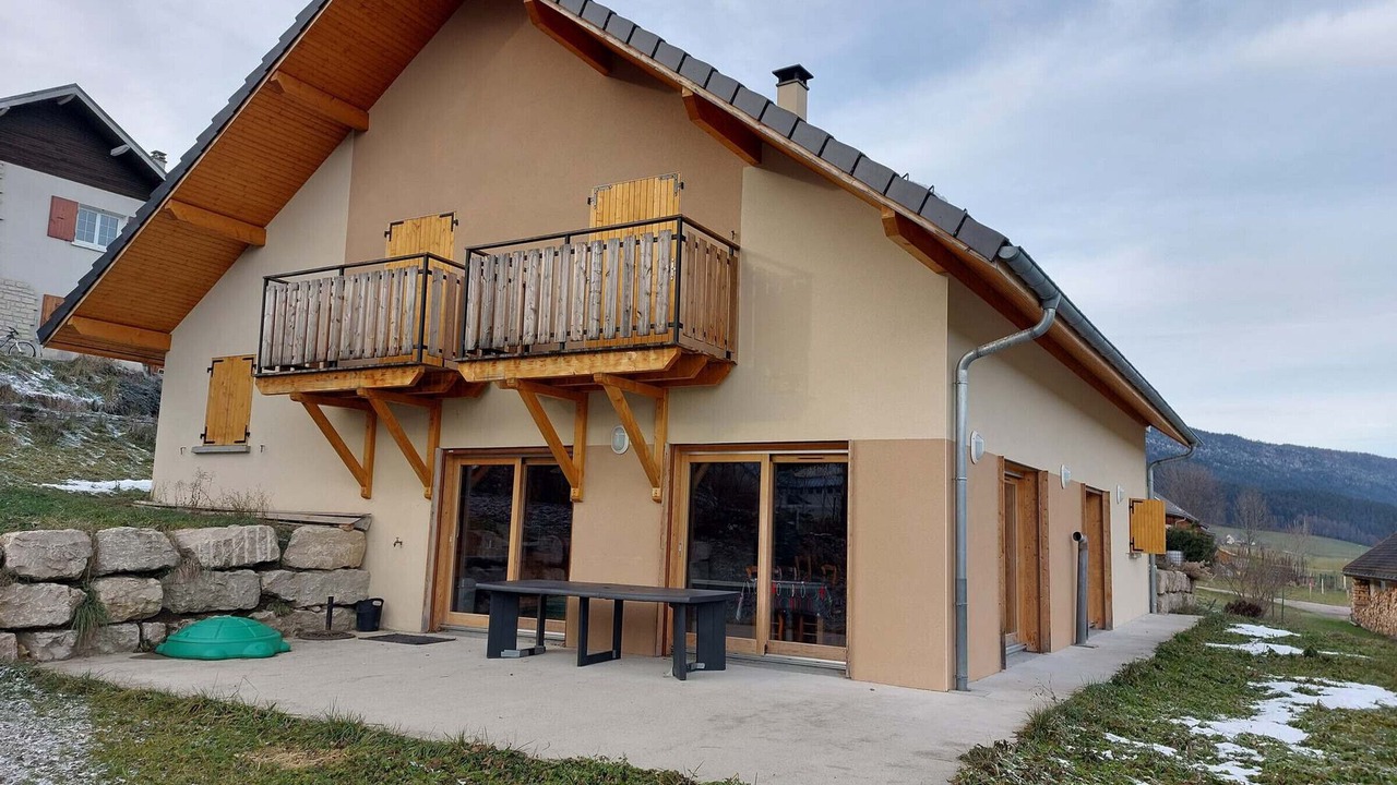 Photo of Outdoor in Meaudre