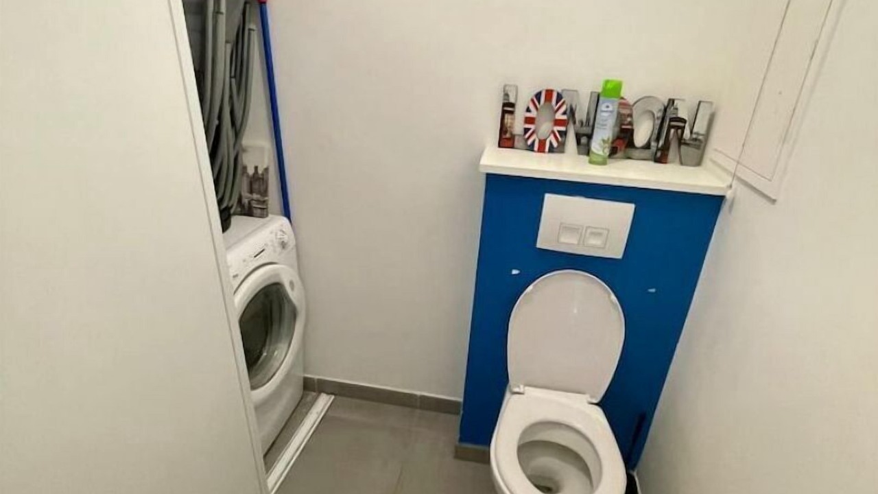 Photo of Bathroom in Joinville-le-Pont