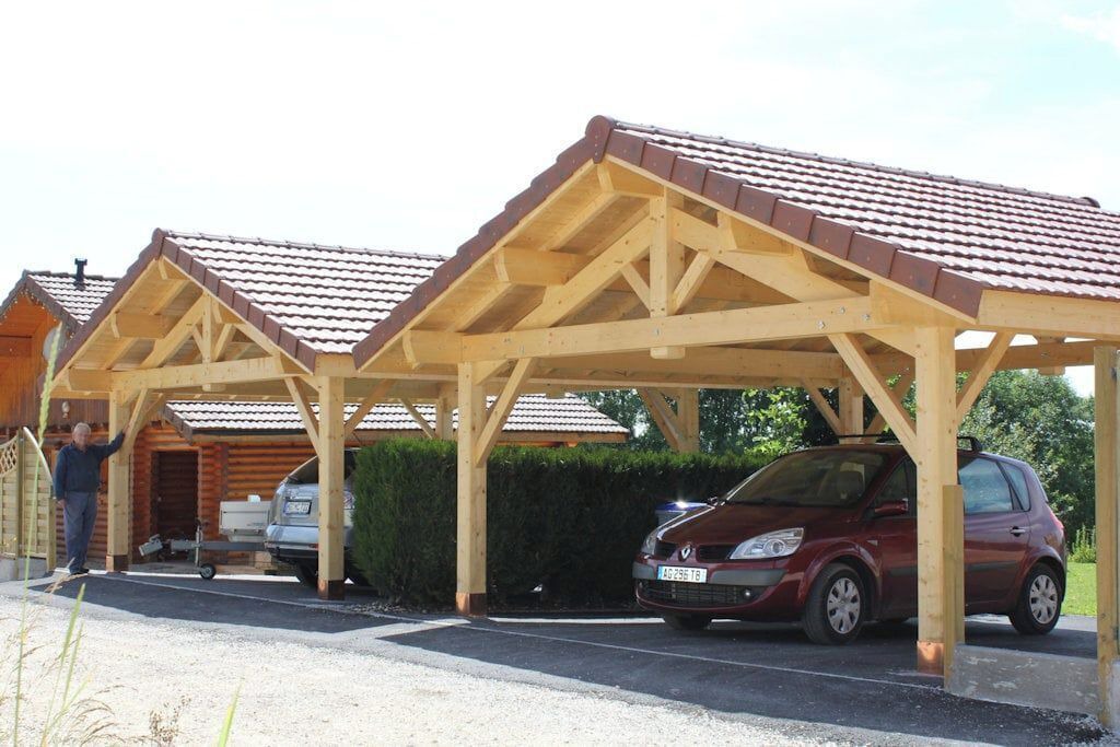 Photo of Outdoor in Le Latet