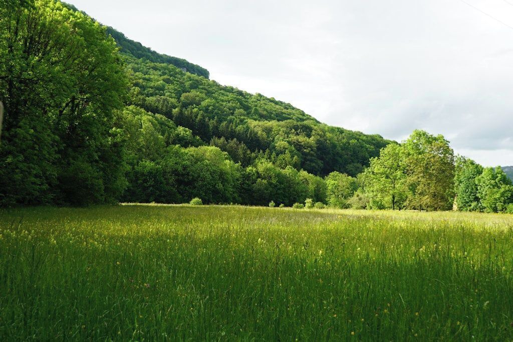 Photo of Outdoor in Le Latet