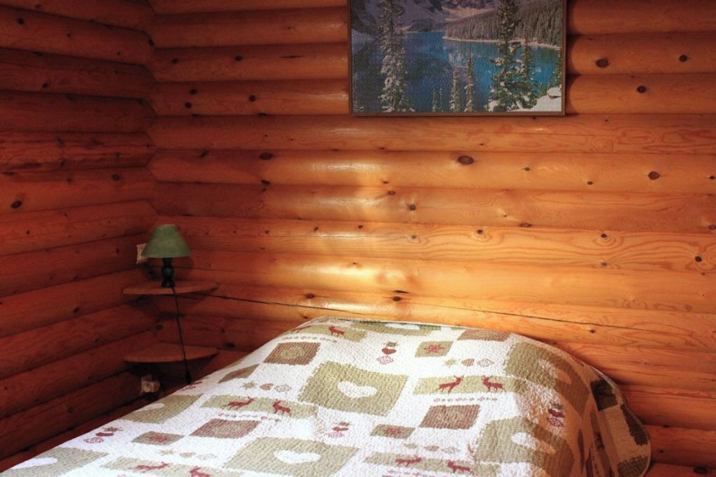 Photo of Bedroom in Le Latet
