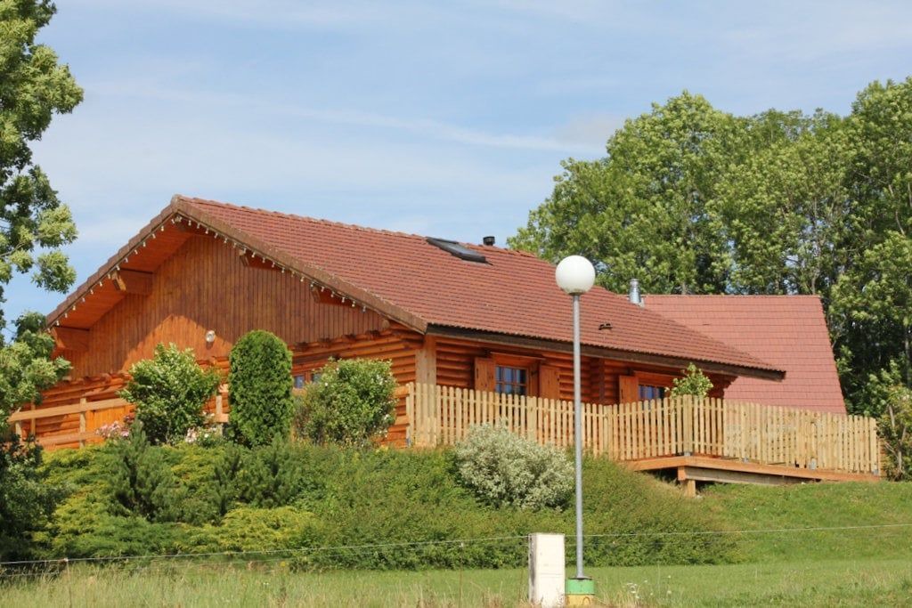 Photo of Outdoor in Le Latet