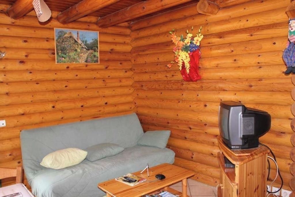 Photo of Livingroom in Le Latet