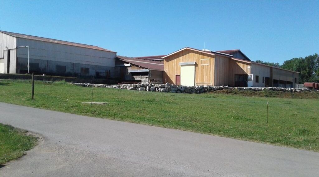 Photo of Outdoor in Le Latet