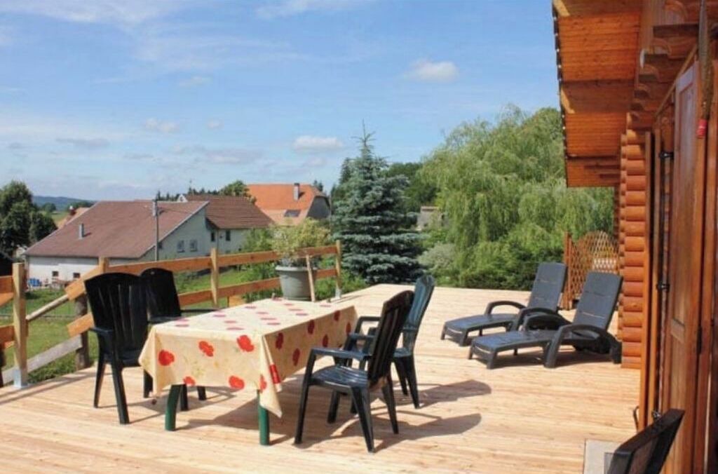Photo of Outdoor in Le Latet