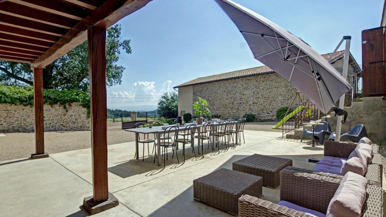Photo of Outdoor in Cezay