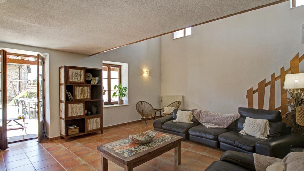 Photo of Livingroom in Cezay