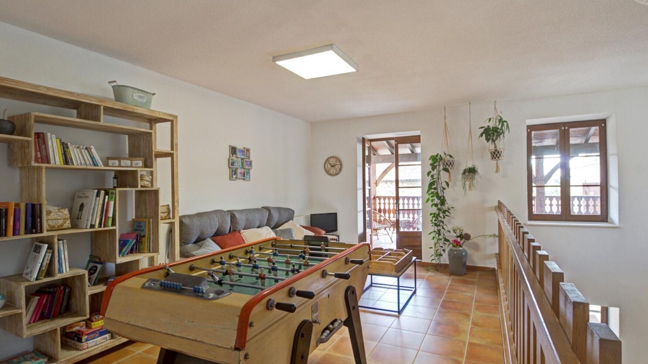Photo of Bedroom in Cezay