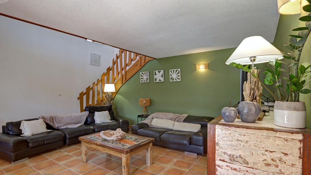 Photo of Livingroom in Cezay