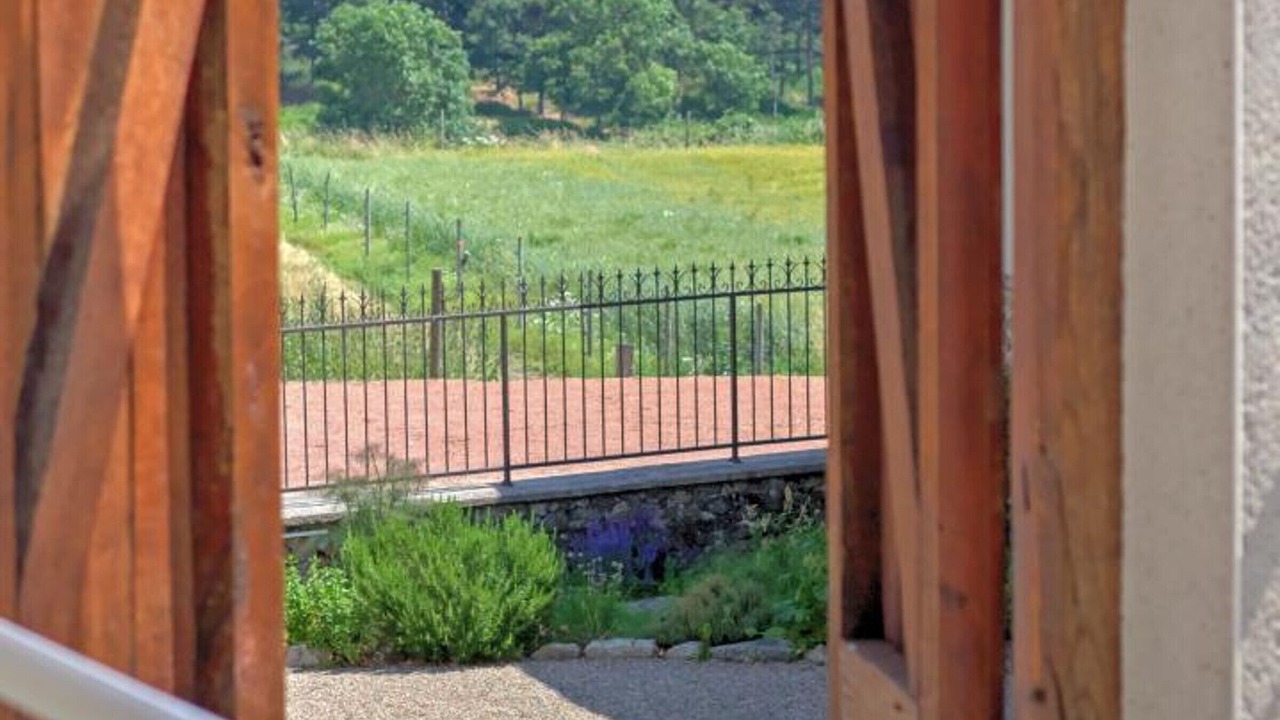 Photo of Outdoor in Cezay